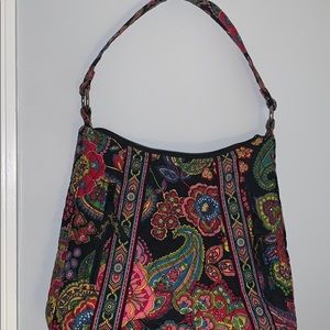 Vera Bradley Shoulder Purse